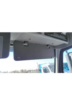 VOLVO VNL INTERIOR SUN VISOR