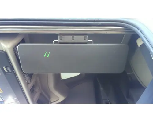 VOLVO VNL INTERIOR SUN VISOR