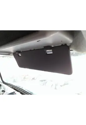 VOLVO VNL INTERIOR SUN VISOR