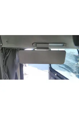 VOLVO VNL INTERIOR SUN VISOR