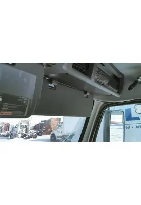 VOLVO VNL INTERIOR SUN VISOR