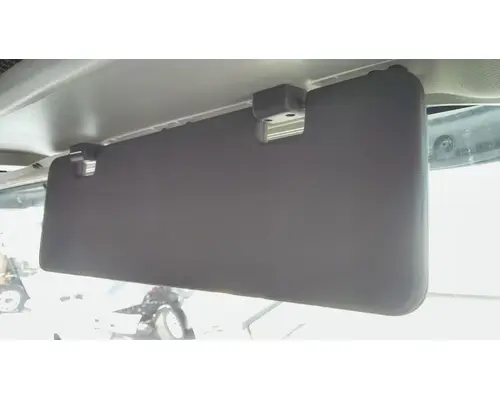 VOLVO VNL INTERIOR SUN VISOR