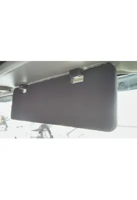 VOLVO VNL INTERIOR SUN VISOR