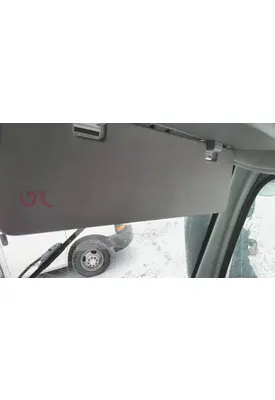 VOLVO VNL INTERIOR SUN VISOR