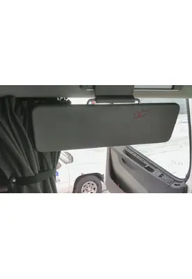 VOLVO VNL INTERIOR SUN VISOR