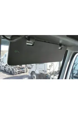 VOLVO VNL INTERIOR SUN VISOR