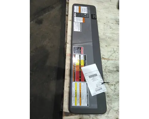 VOLVO VNL INTERIOR SUN VISOR