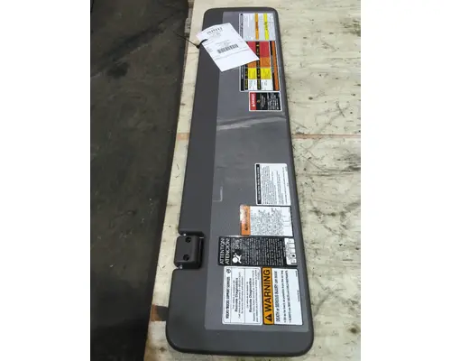 VOLVO VNL INTERIOR SUN VISOR