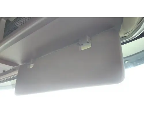 VOLVO VNL INTERIOR SUN VISOR