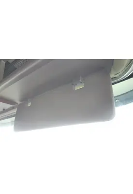 VOLVO VNL INTERIOR SUN VISOR