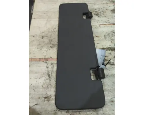 VOLVO VNL INTERIOR SUN VISOR