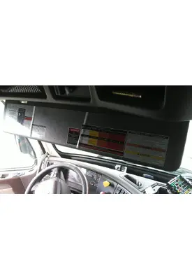VOLVO VNL INTERIOR SUN VISOR