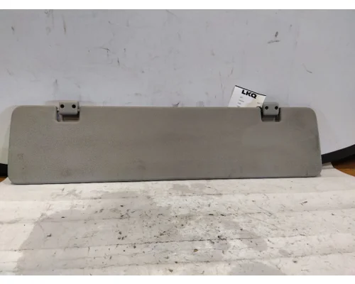 VOLVO VNL INTERIOR SUN VISOR