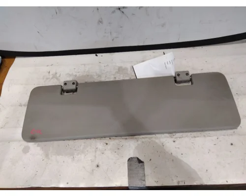 VOLVO VNL INTERIOR SUN VISOR
