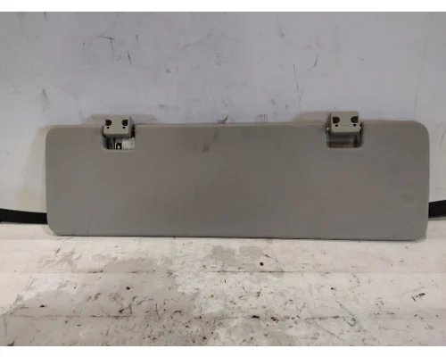 VOLVO VNL INTERIOR SUN VISOR