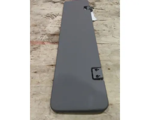 VOLVO VNL INTERIOR SUN VISOR