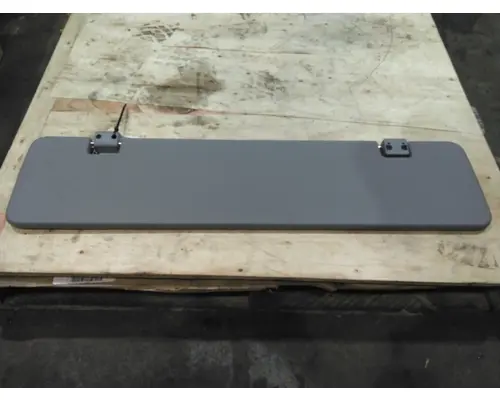 VOLVO VNL INTERIOR SUN VISOR