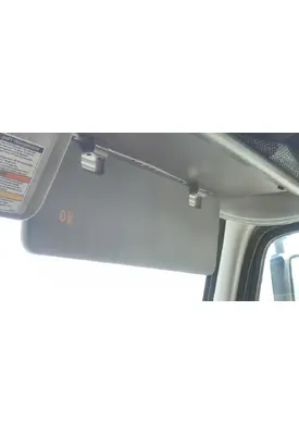 VOLVO VNL INTERIOR SUN VISOR