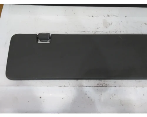 VOLVO VNL INTERIOR SUN VISOR