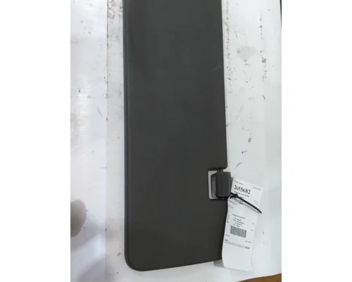 VOLVO VNL INTERIOR SUN VISOR