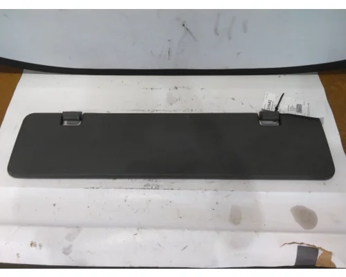 VOLVO VNL INTERIOR SUN VISOR