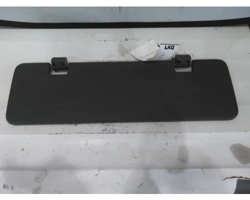 VOLVO VNL INTERIOR SUN VISOR