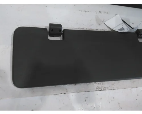 VOLVO VNL INTERIOR SUN VISOR
