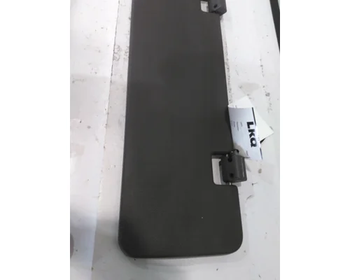 VOLVO VNL INTERIOR SUN VISOR