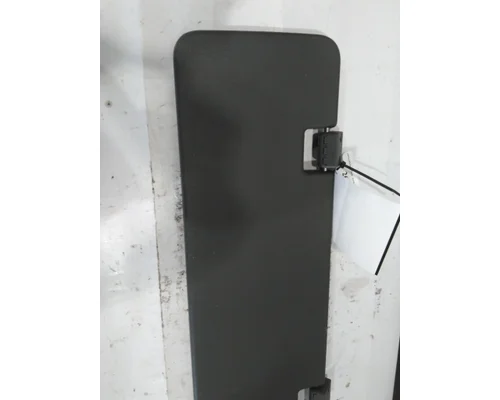 VOLVO VNL INTERIOR SUN VISOR