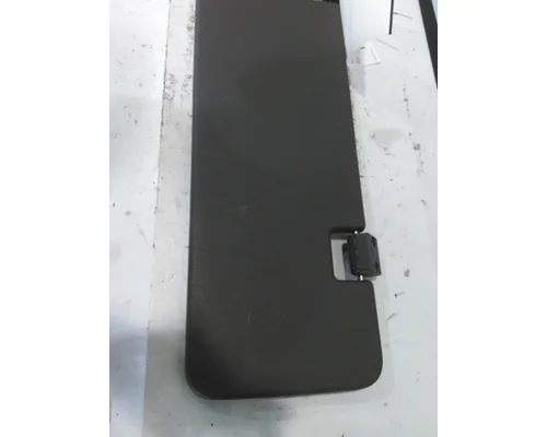 VOLVO VNL INTERIOR SUN VISOR
