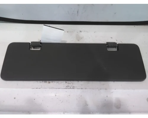 VOLVO VNL INTERIOR SUN VISOR