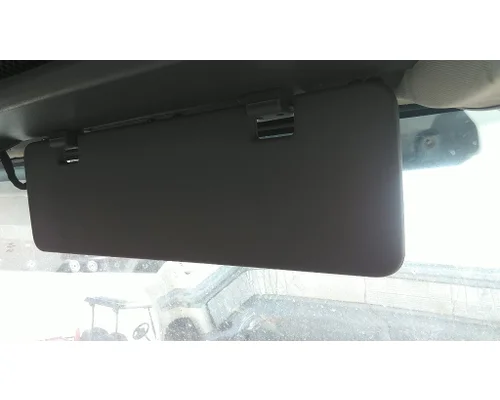 VOLVO VNL INTERIOR SUN VISOR