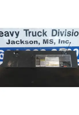 VOLVO VNL INTERIOR SUN VISOR