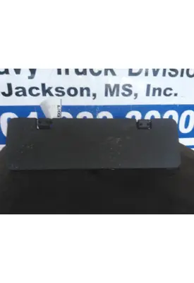 VOLVO VNL INTERIOR SUN VISOR