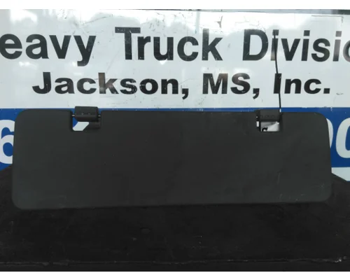 VOLVO VNL INTERIOR SUN VISOR