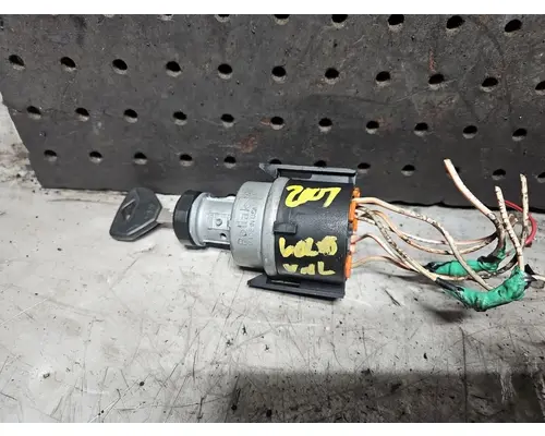 VOLVO VNL Ignition Switch