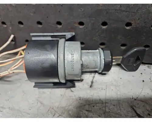VOLVO VNL Ignition Switch