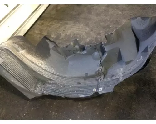 VOLVO VNL Inner Fender Liner