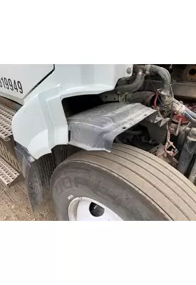 VOLVO VNL Inner Fender