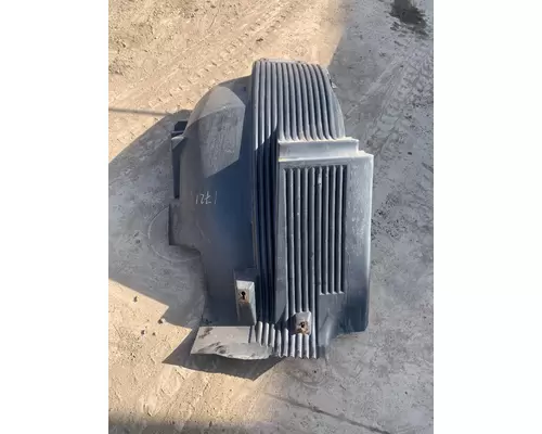 VOLVO VNL Inner Fender