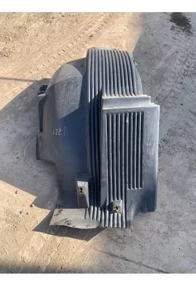 VOLVO VNL Inner Fender