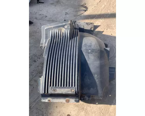 VOLVO VNL Inner Fender