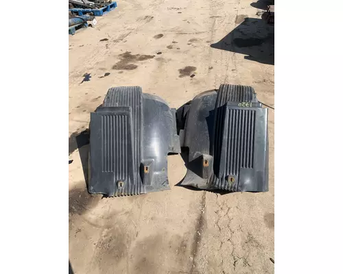 VOLVO VNL Inner Fender