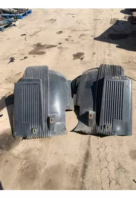 VOLVO VNL Inner Fender