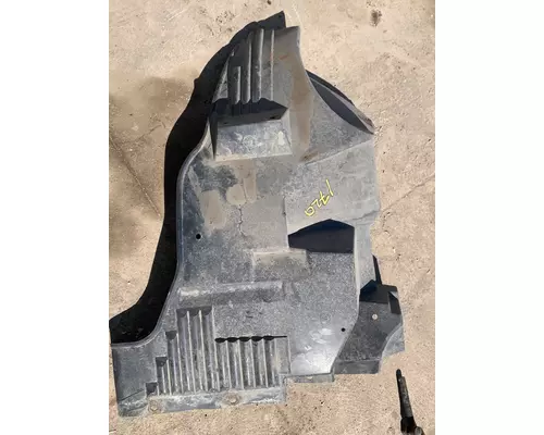 VOLVO VNL Inner Fender