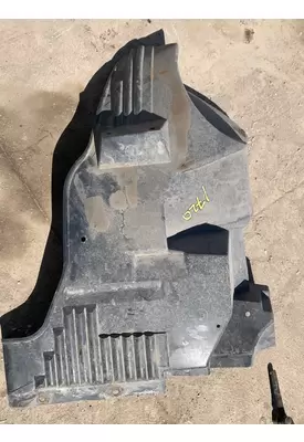 VOLVO VNL Inner Fender