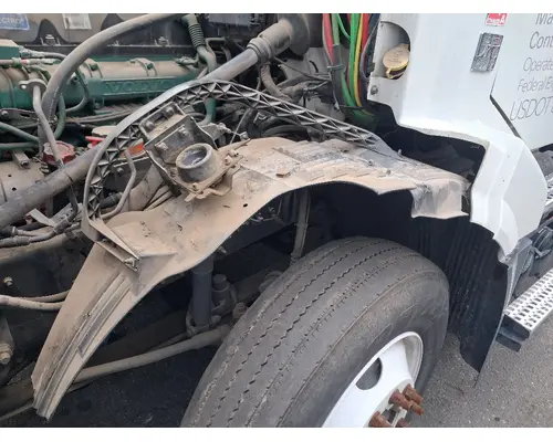 VOLVO VNL Inner Fender