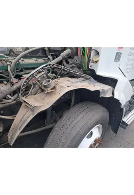 VOLVO VNL Inner Fender