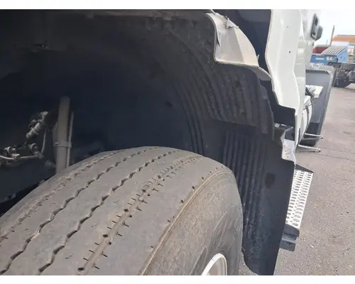 VOLVO VNL Inner Fender
