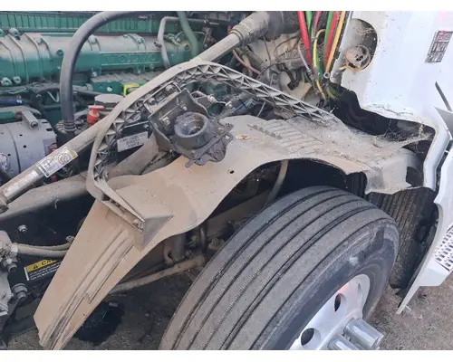 VOLVO VNL Inner Fender